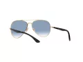 Ray-Ban Ochelari de Soare RB 3675 9000/3F 58