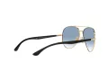 Ray-Ban Ochelari de Soare RB 3675 9000/3F 58
