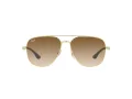 Ray-Ban Ochelari de Soare RB 3683 001/51 56