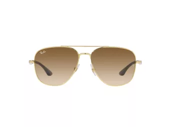 Ray-Ban Ochelari de Soare RB 3683 001/51 56