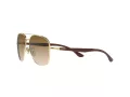 Ray-Ban Ochelari de Soare RB 3683 001/51 56
