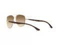 Ray-Ban Ochelari de Soare RB 3683 001/51 56