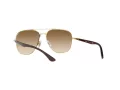 Ray-Ban Ochelari de Soare RB 3683 001/51 56