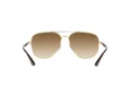 Ray-Ban Ochelari de Soare RB 3683 001/51 56