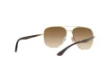 Ray-Ban Ochelari de Soare RB 3683 001/51 56