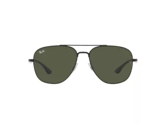 Ray-Ban Ochelari de Soare RB 3683 002/31 56