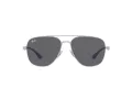Ray-Ban Ochelari de Soare RB 3683 003/B1 56