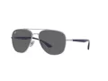 Ray-Ban Ochelari de Soare RB 3683 003/B1 56