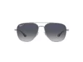 Ray-Ban Ochelari de Soare RB 3683 004/78 56