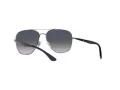Ray-Ban Ochelari de Soare RB 3683 004/78 56