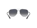Ray-Ban Ochelari de Soare RB 3683 004/78 56