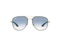 Ray-Ban Ochelari de Soare RB 3683 9000/3F 56