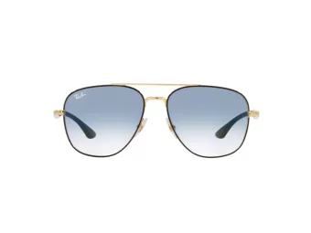 Ray-Ban Ochelari de Soare RB 3683 90003F 56