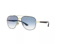 Ray-Ban Ochelari de Soare RB 3683 9000/3F 56
