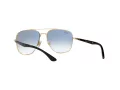 Ray-Ban Ochelari de Soare RB 3683 9000/3F 56