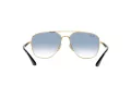 Ray-Ban Ochelari de Soare RB 3683 9000/3F 59