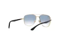 Ray-Ban Ochelari de Soare RB 3683 9000/3F 59