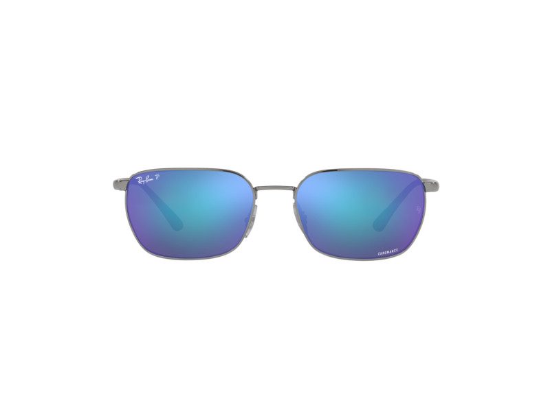 Ray-Ban Chromance Ochelari de Soare RB 3684/CH 004/4L