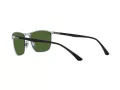 Ray-Ban Ochelari de Soare RB 3686 9144P1 57