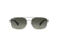 Ray-Ban Ochelari de Soare RB 3687 004/71 61