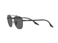 Ray-Ban Ochelari de Soare RB 3688 002/B1 58