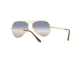 Ray-Ban Aviator Metal Ii Ochelari de Soare RB 3689 001/GD 58