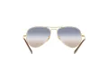 Ray-Ban Aviator Metal Ii Ochelari de Soare RB 3689 001/GD 58