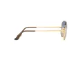 Ray-Ban Aviator Metal Ii Ochelari de Soare RB 3689 001/GD 62