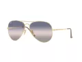 Ray-Ban Aviator Metal Ii Ochelari de Soare RB 3689 001/GE 55