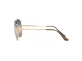 Ray-Ban Aviator Metal Ii Ochelari de Soare RB 3689 001/GE 55