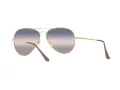Ray-Ban Aviator Metal Ii Ochelari de Soare RB 3689 001/GE 55