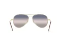 Ray-Ban Aviator Metal Ii Ochelari de Soare RB 3689 001/GE 55