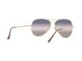 Ray-Ban Aviator Metal Ii Ochelari de Soare RB 3689 001/GE 55