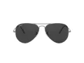 Ray-Ban Aviator Metal Ii Ochelari de Soare RB 3689 004/48 58