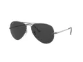 Ray-Ban Aviator Metal Ii Ochelari de Soare RB 3689 004/48 58
