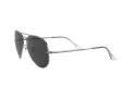 Ray-Ban Aviator Metal Ii Ochelari de Soare RB 3689 004/48 58