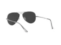 Ray-Ban Aviator Metal Ii Ochelari de Soare RB 3689 004/48 58