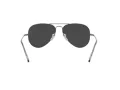 Ray-Ban Aviator Metal Ii Ochelari de Soare RB 3689 004/48 58