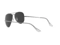 Ray-Ban Aviator Metal Ii Ochelari de Soare RB 3689 004/48 62