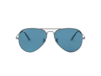 Ray-Ban Aviator Metal Ii Ochelari de Soare RB 3689 004/S2 58