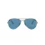 Ray-Ban Aviator Metal Ii Ochelari de Soare RB 3689 004/S2 58