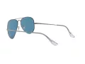 Ray-Ban Aviator Metal Ii Ochelari de Soare RB 3689 004/S2 58