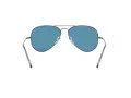 Ray-Ban Aviator Metal Ii Ochelari de Soare RB 3689 004/S2 58