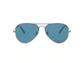 Ray-Ban Aviator Metal Ii Ochelari de Soare RB 3689 004/S2 62