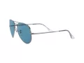 Ray-Ban Aviator Metal Ii Ochelari de Soare RB 3689 004/S2 62