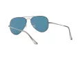 Ray-Ban Aviator Metal Ii Ochelari de Soare RB 3689 004/S2 62