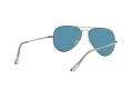 Ray-Ban Aviator Metal Ii Ochelari de Soare RB 3689 004/S2 62