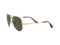 Ray-Ban Aviator Metal Ii Ochelari de Soare RB 3689 9147/31 58