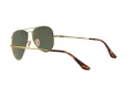 Ray-Ban Aviator Metal Ii Ochelari de Soare RB 3689 9147/31 62