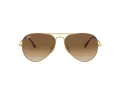 Ray-Ban Aviator Metal Ii Ochelari de Soare RB 3689 9147/51 58